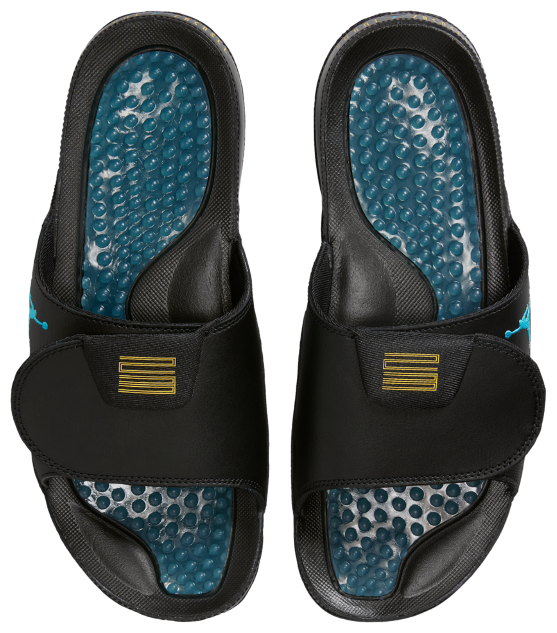 Jordan Retro 11 Hydro Image 3 of 4. Tap to open photo gallery.