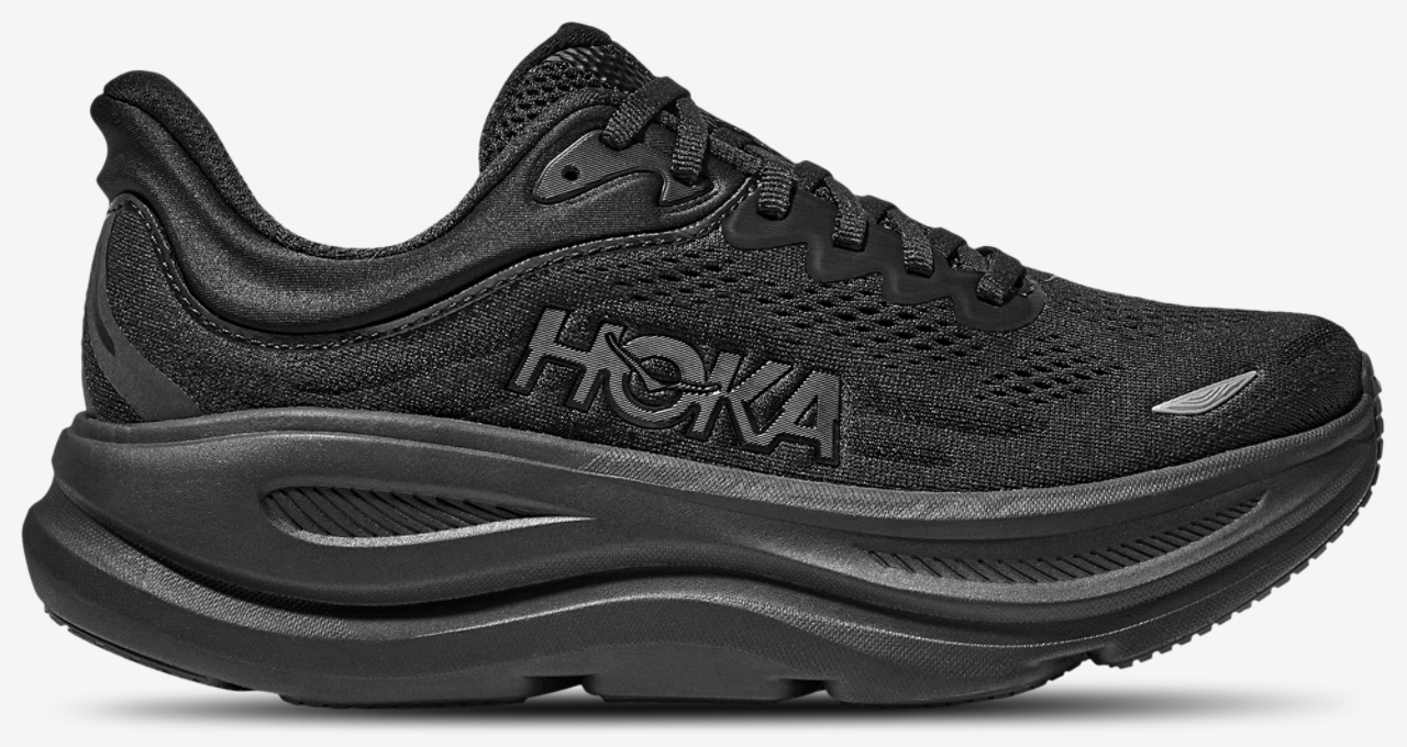HOKA Bondi 9 Image 1 of 5. Tap to open photo gallery.