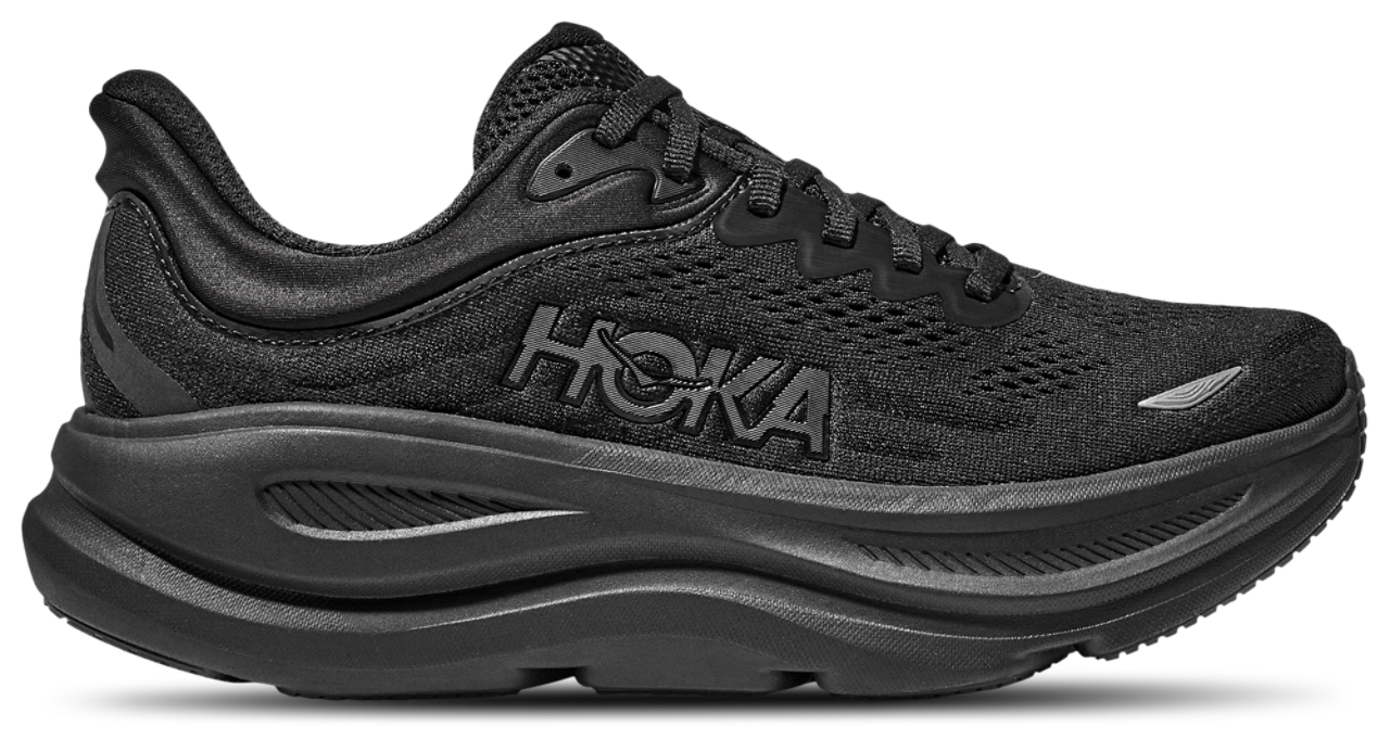 HOKA Bondi 9 Image 1 of 5. Tap to open photo gallery.