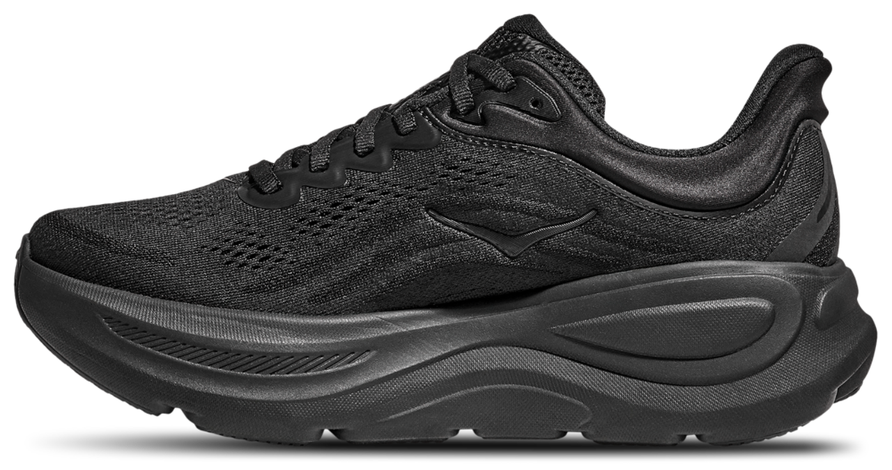 HOKA Bondi 9 Image 2 of 5. Tap to open photo gallery.