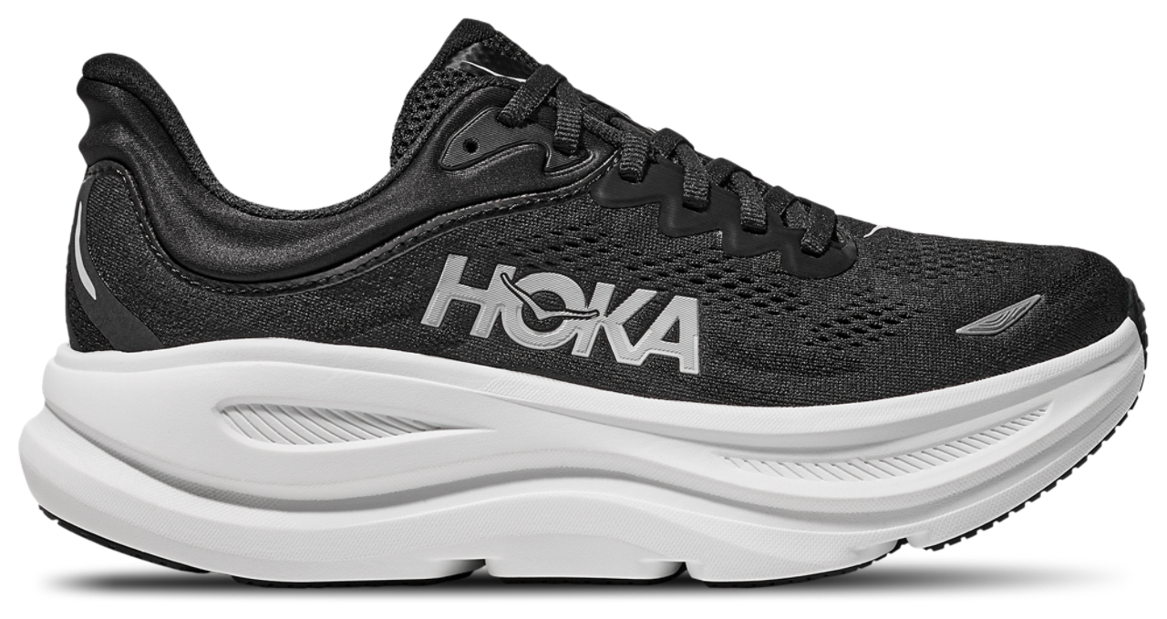 HOKA Bondi 9 Image 1 of 5. Tap to open photo gallery.