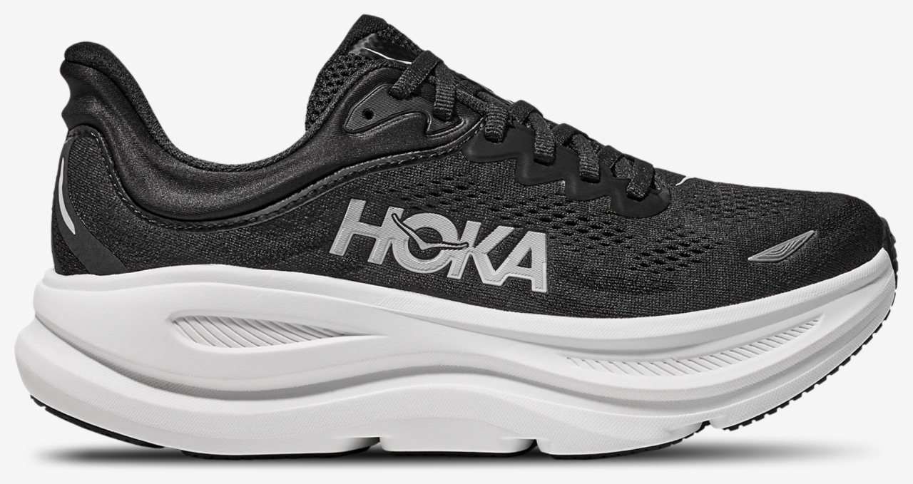 HOKA Bondi 9 Image 1 of 5. Tap to open photo gallery.