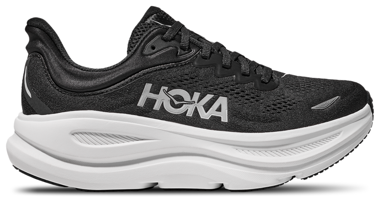 HOKA Bondi 9 Image 1 of 5. Tap to open photo gallery.