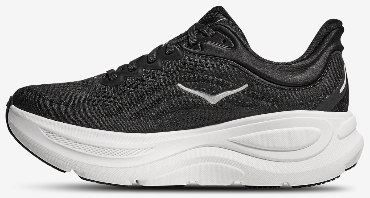 HOKA Bondi 9 Image 2 of 5. Tap to open photo gallery.