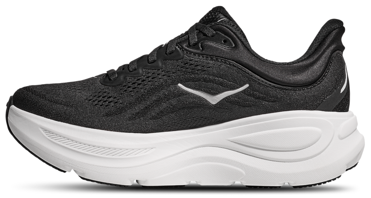 HOKA Bondi 9 Image 2 of 5. Tap to open photo gallery.