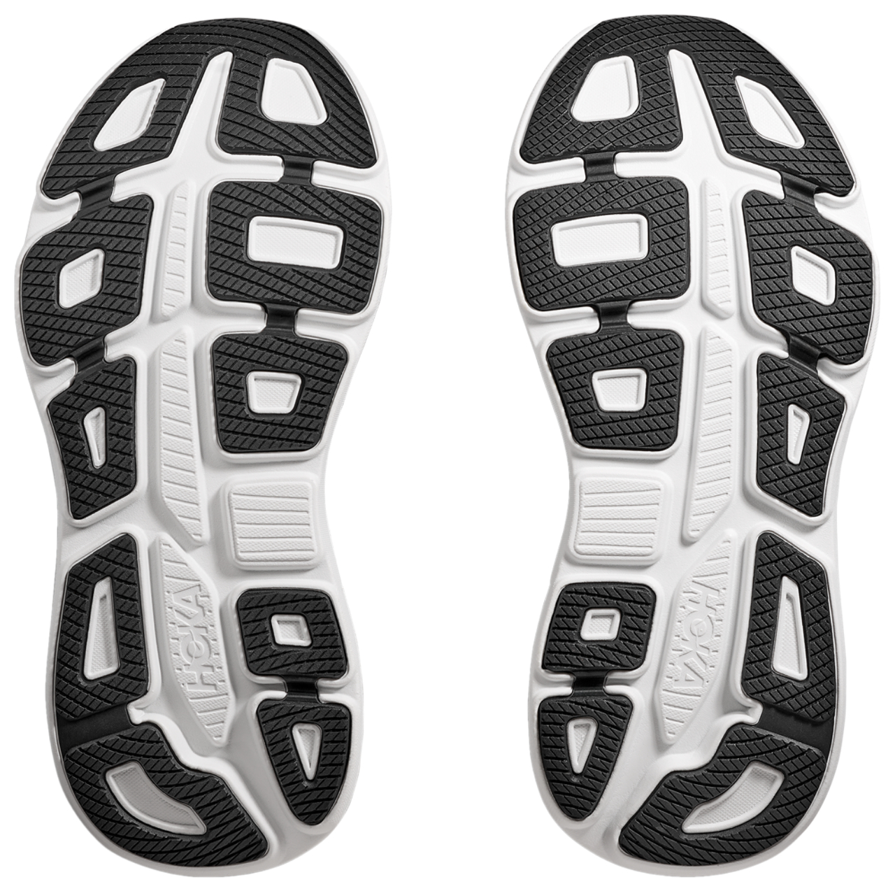HOKA Bondi 9 Image 5 of 5. Tap to open photo gallery.