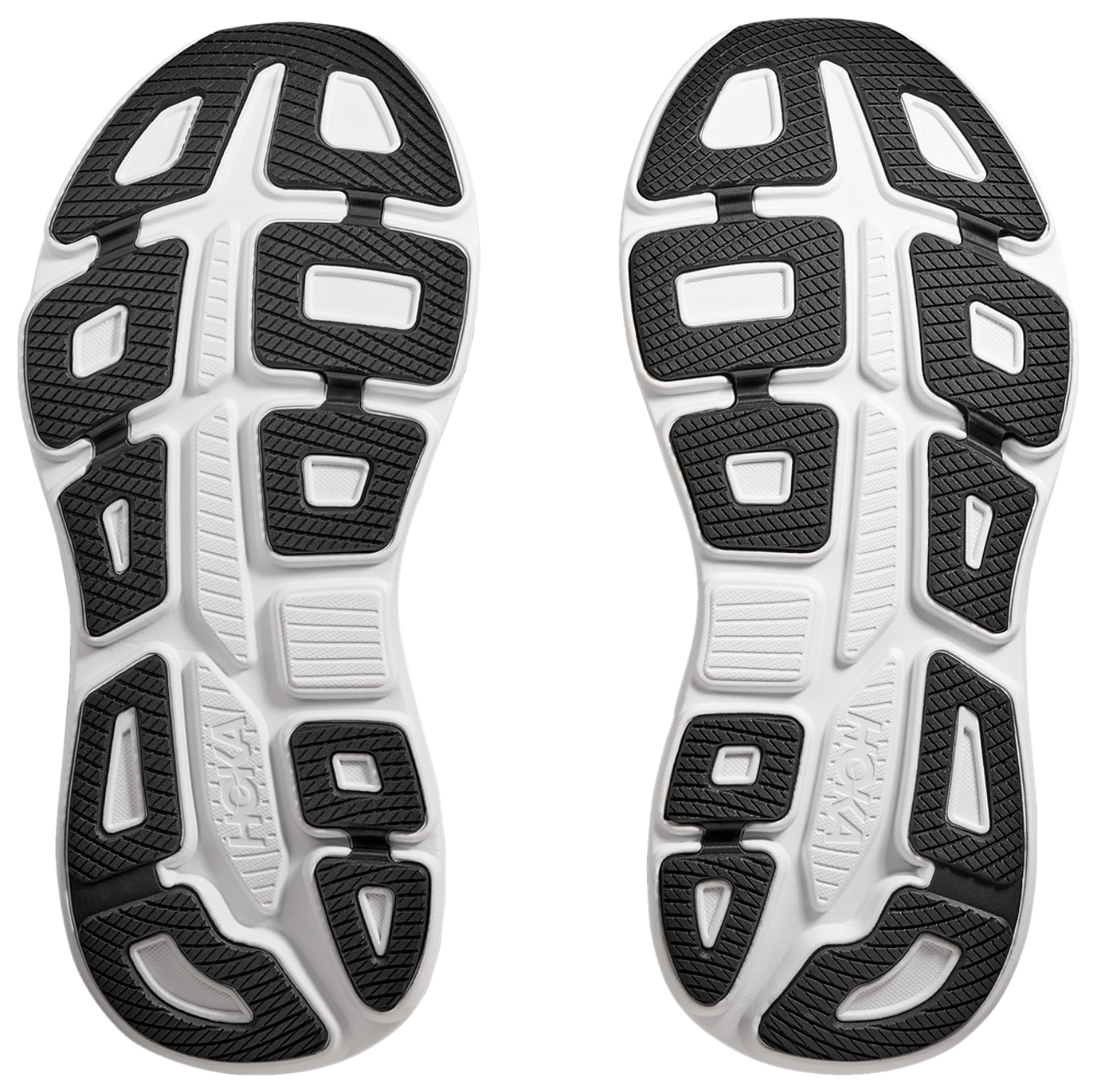 HOKA Bondi 9 Image 5 of 5. Tap to open photo gallery.