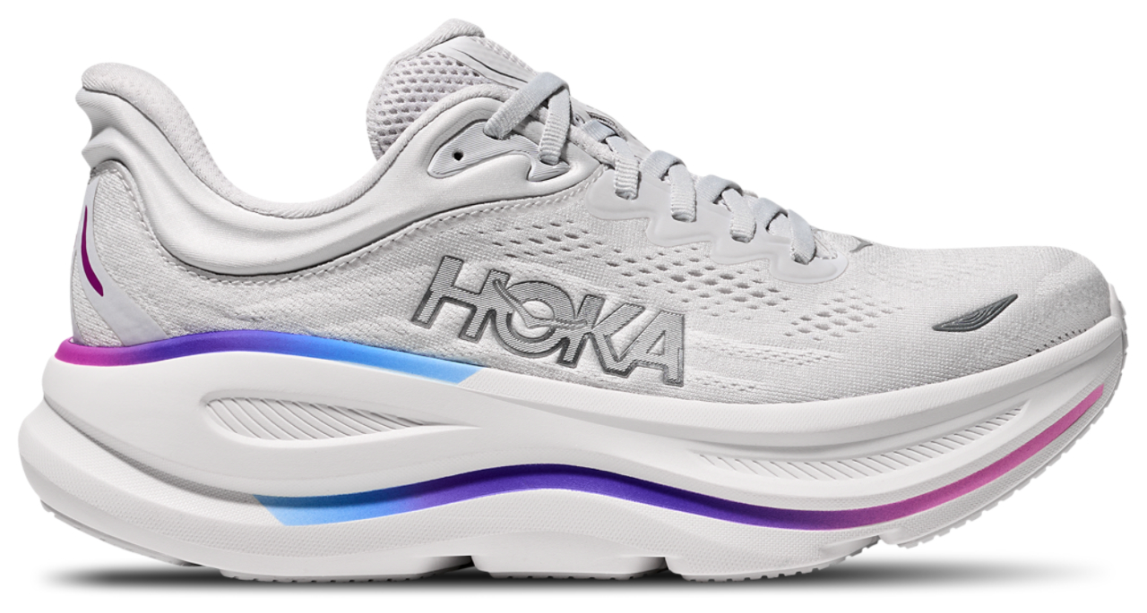 HOKA Bondi 9 Image 1 of 5. Tap to open photo gallery.