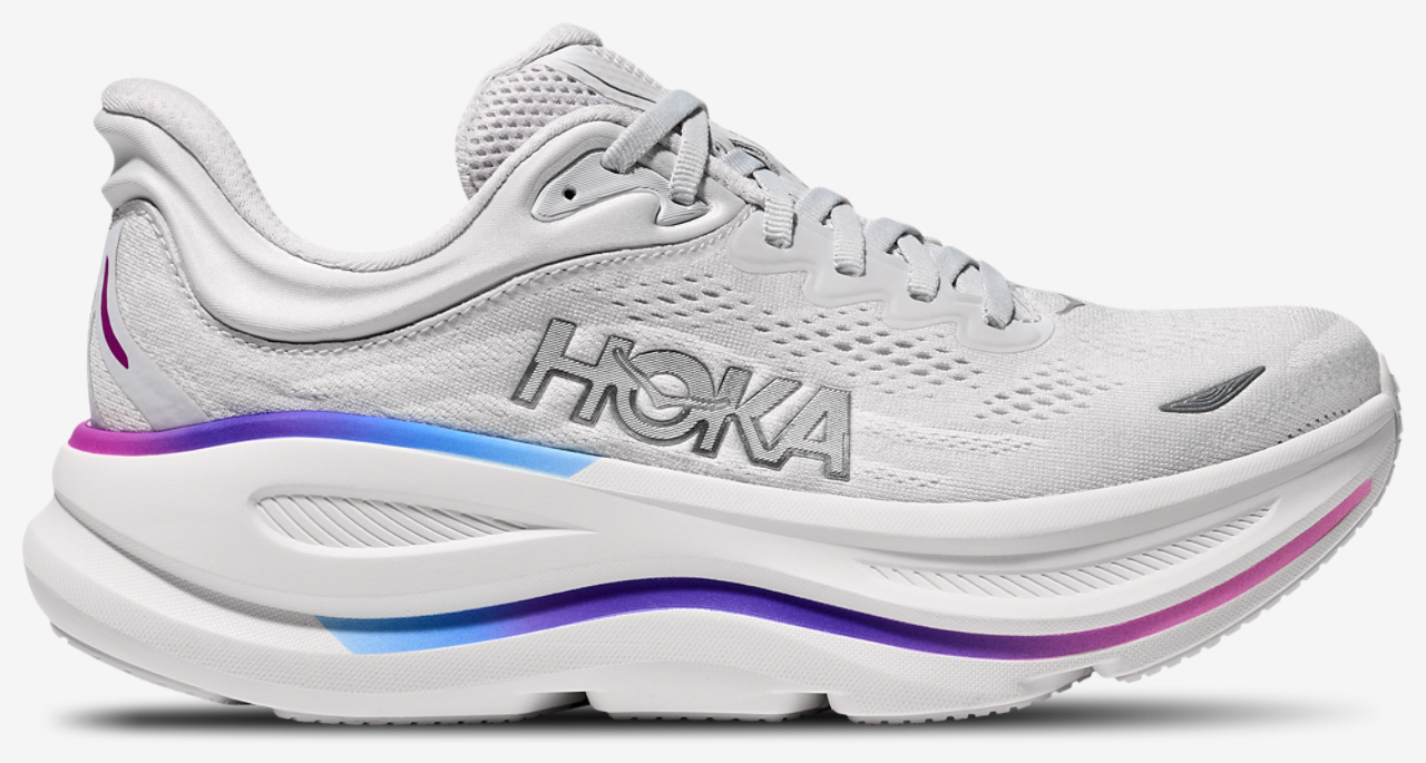 HOKA Bondi 9 Image 1 of 5. Tap to open photo gallery.
