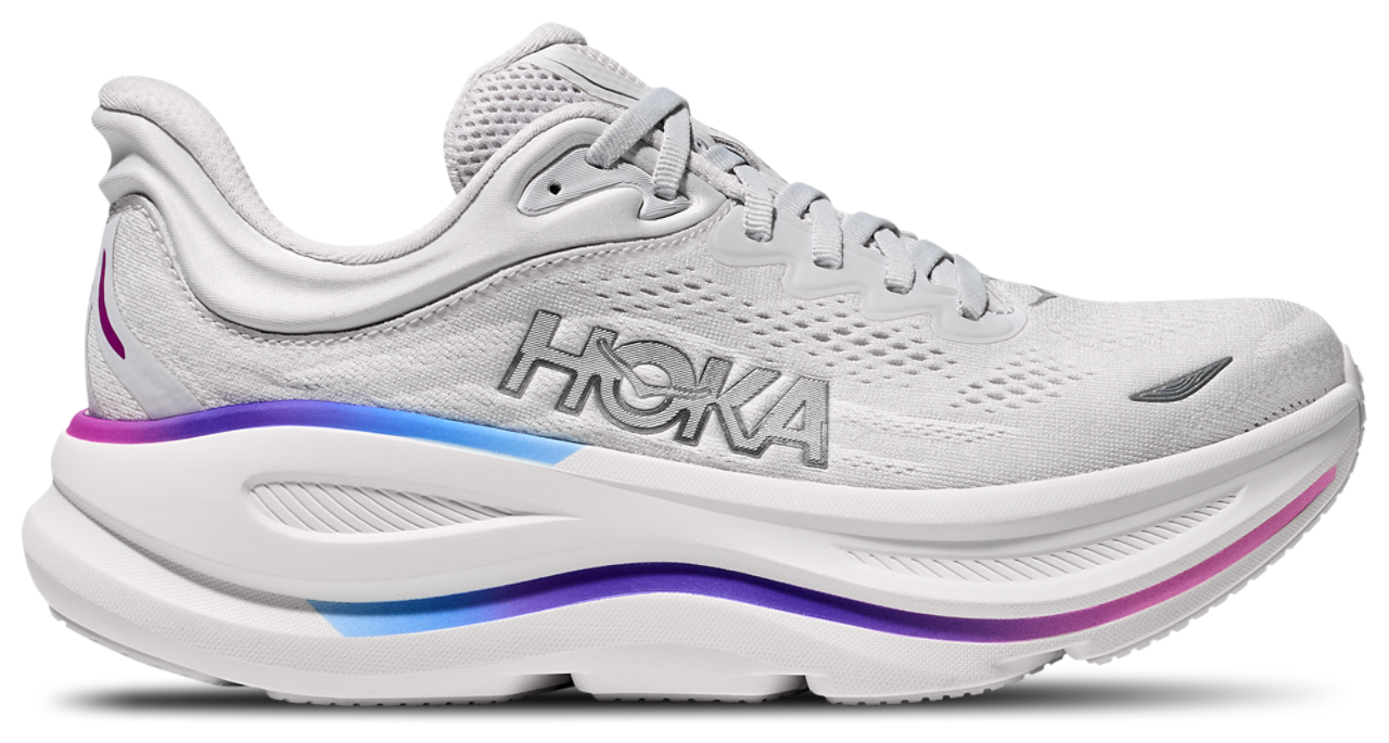 HOKA Bondi 9 Image 1 of 5. Tap to open photo gallery.