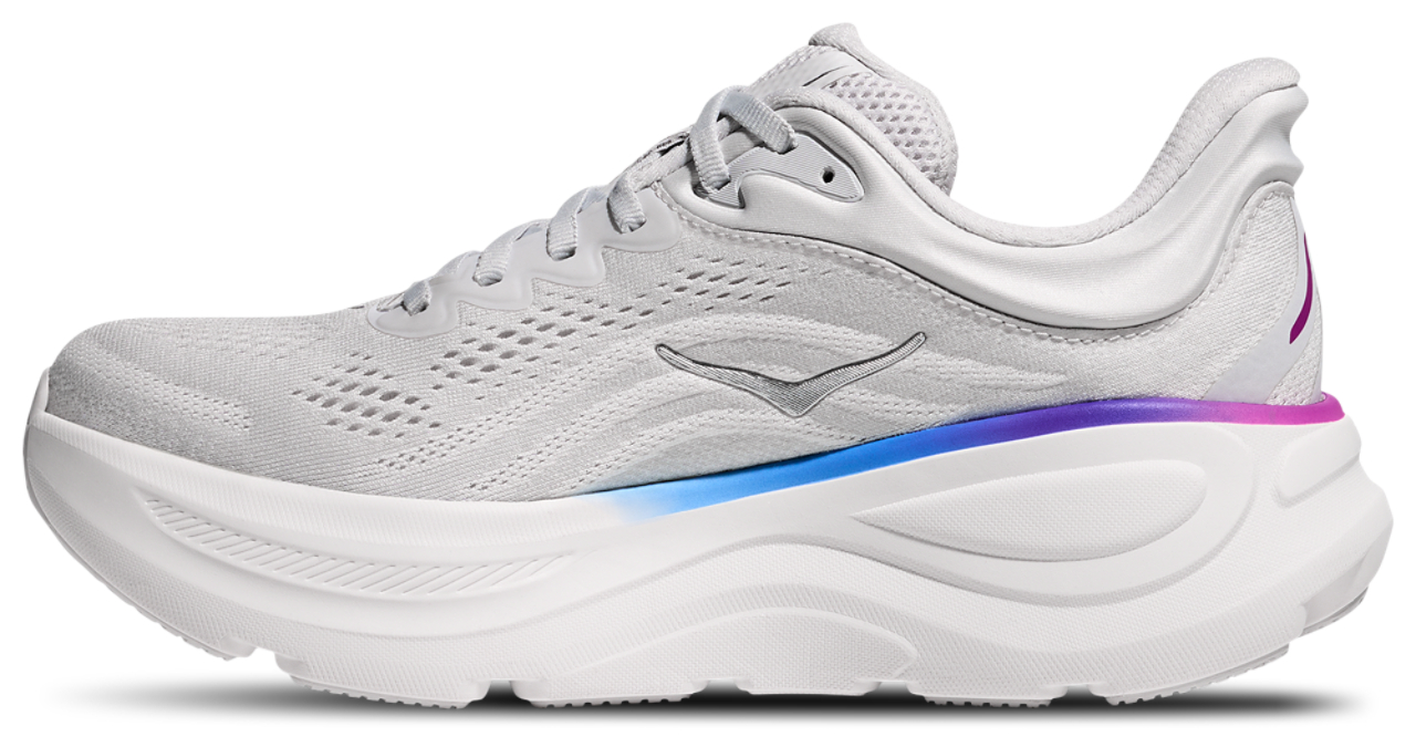 HOKA Bondi 9 Image 2 of 5. Tap to open photo gallery.