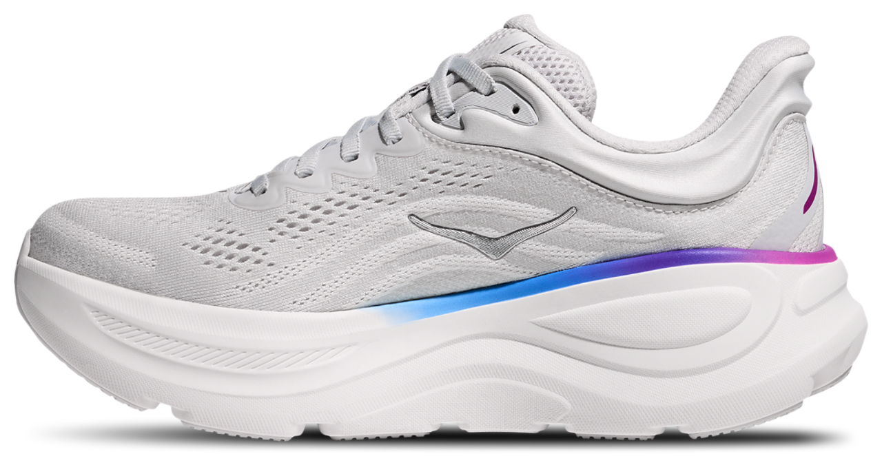 HOKA Bondi 9 Image 2 of 5. Tap to open photo gallery.