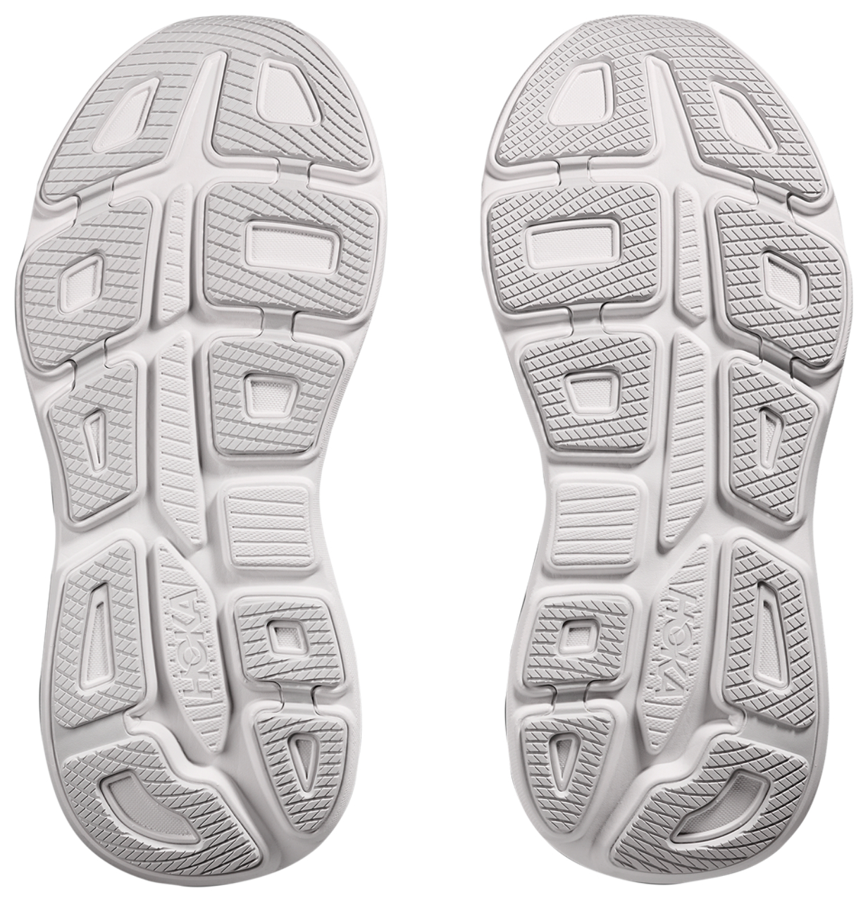 HOKA Bondi 9 Image 5 of 5. Tap to open photo gallery.