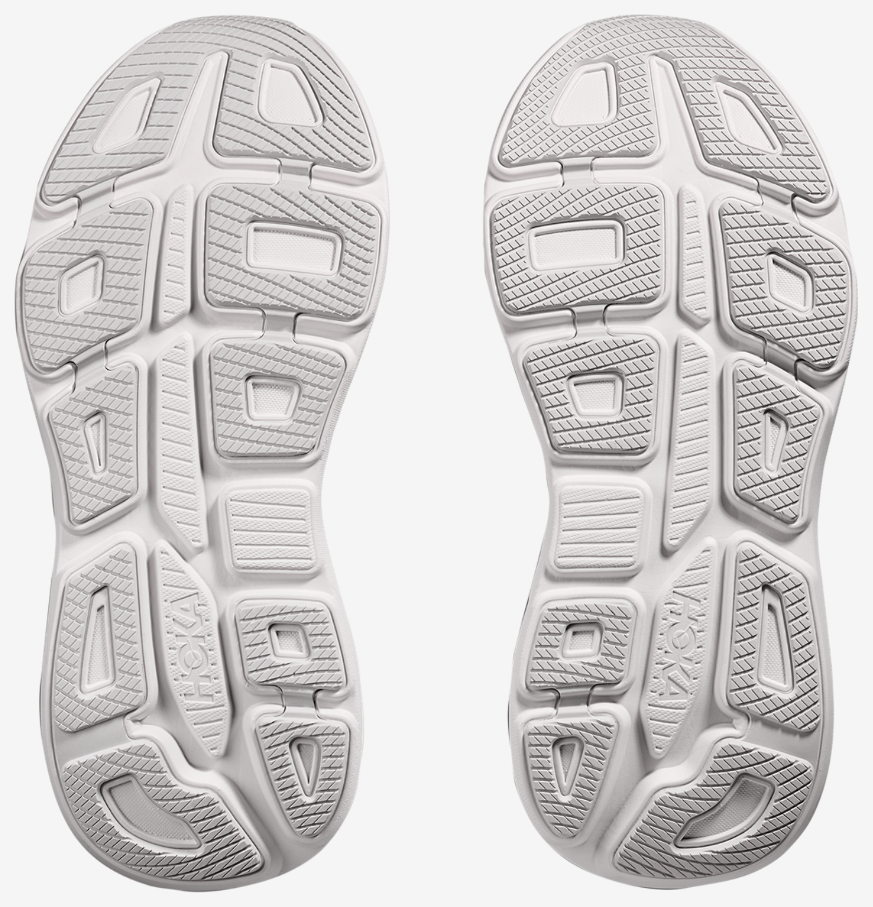 HOKA Bondi 9 Image 5 of 5. Tap to open photo gallery.