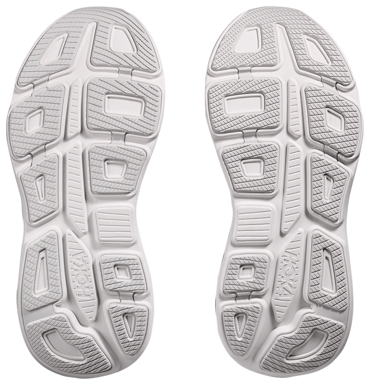 HOKA Bondi 9 Image 5 of 5. Tap to open photo gallery.