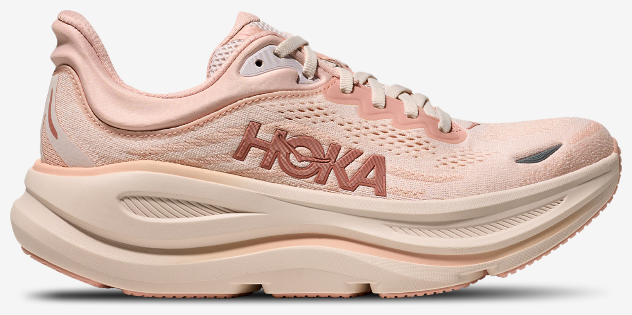 HOKA Bondi 9 Image 1 of 5. Tap to open photo gallery.