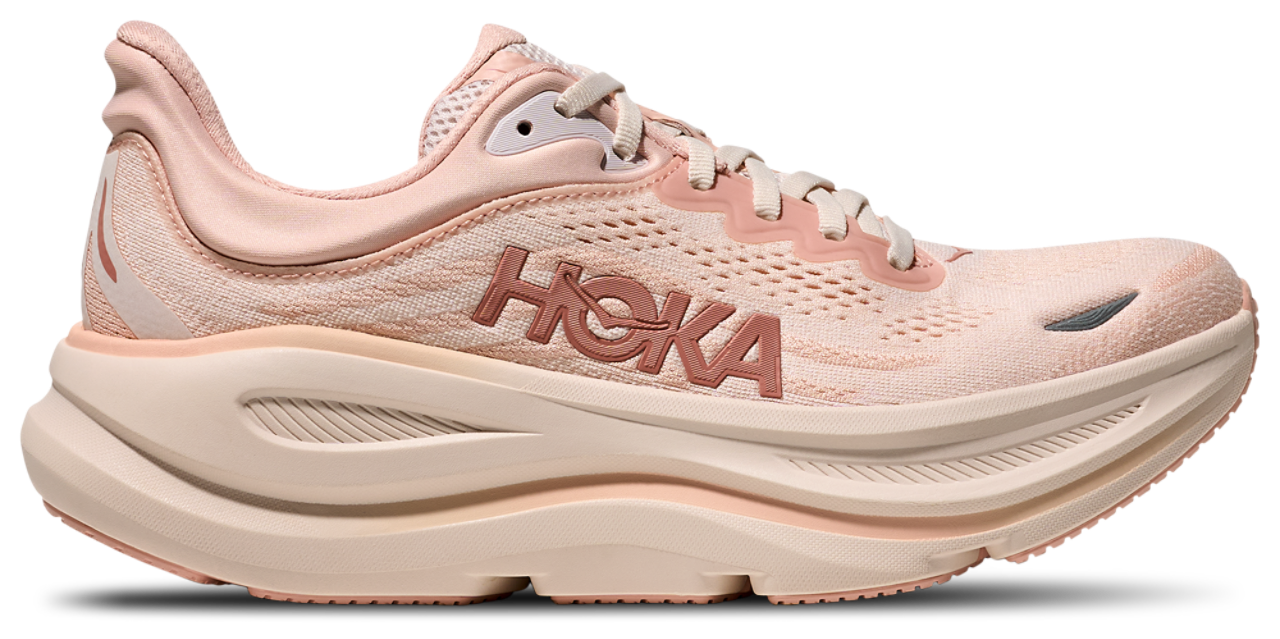 HOKA Bondi 9 Image 1 of 5. Tap to open photo gallery.