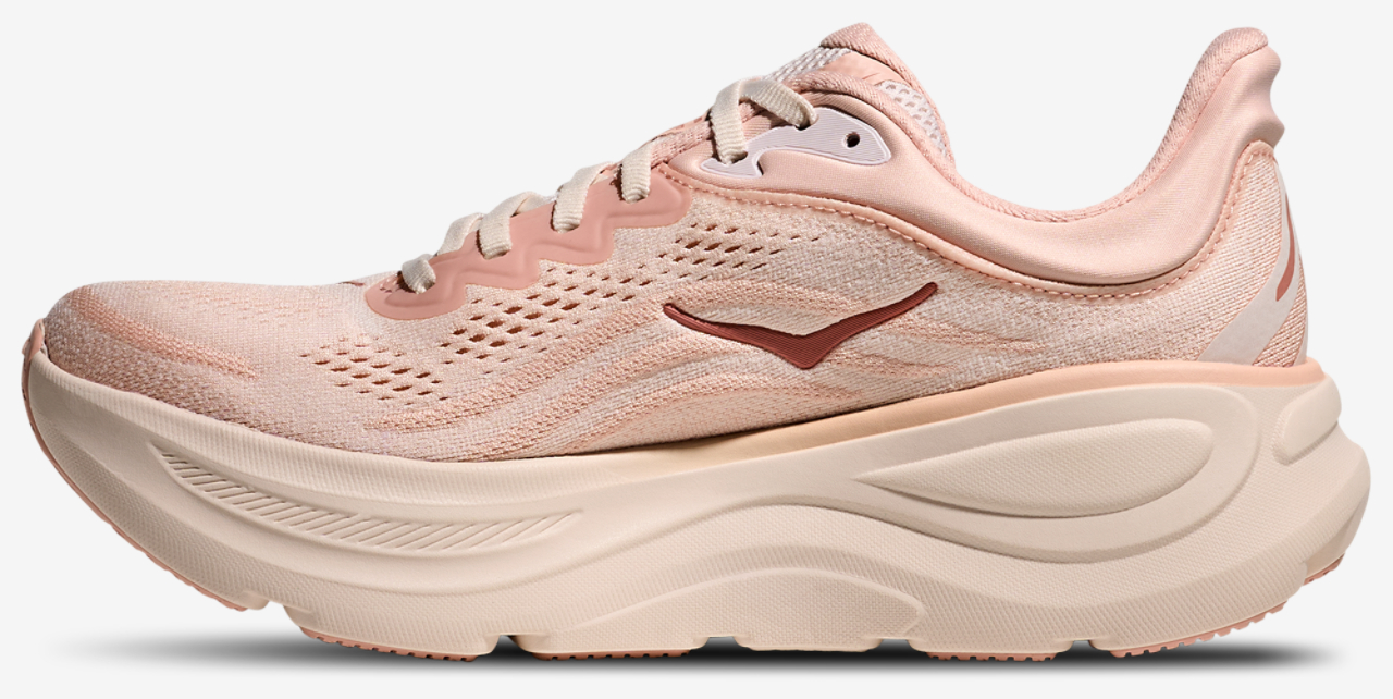 HOKA Bondi 9 Image 2 of 5. Tap to open photo gallery.