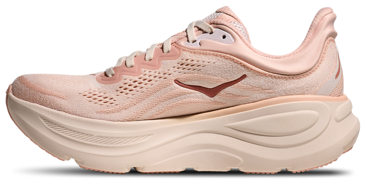 HOKA Bondi 9 Image 2 of 5. Tap to open photo gallery.