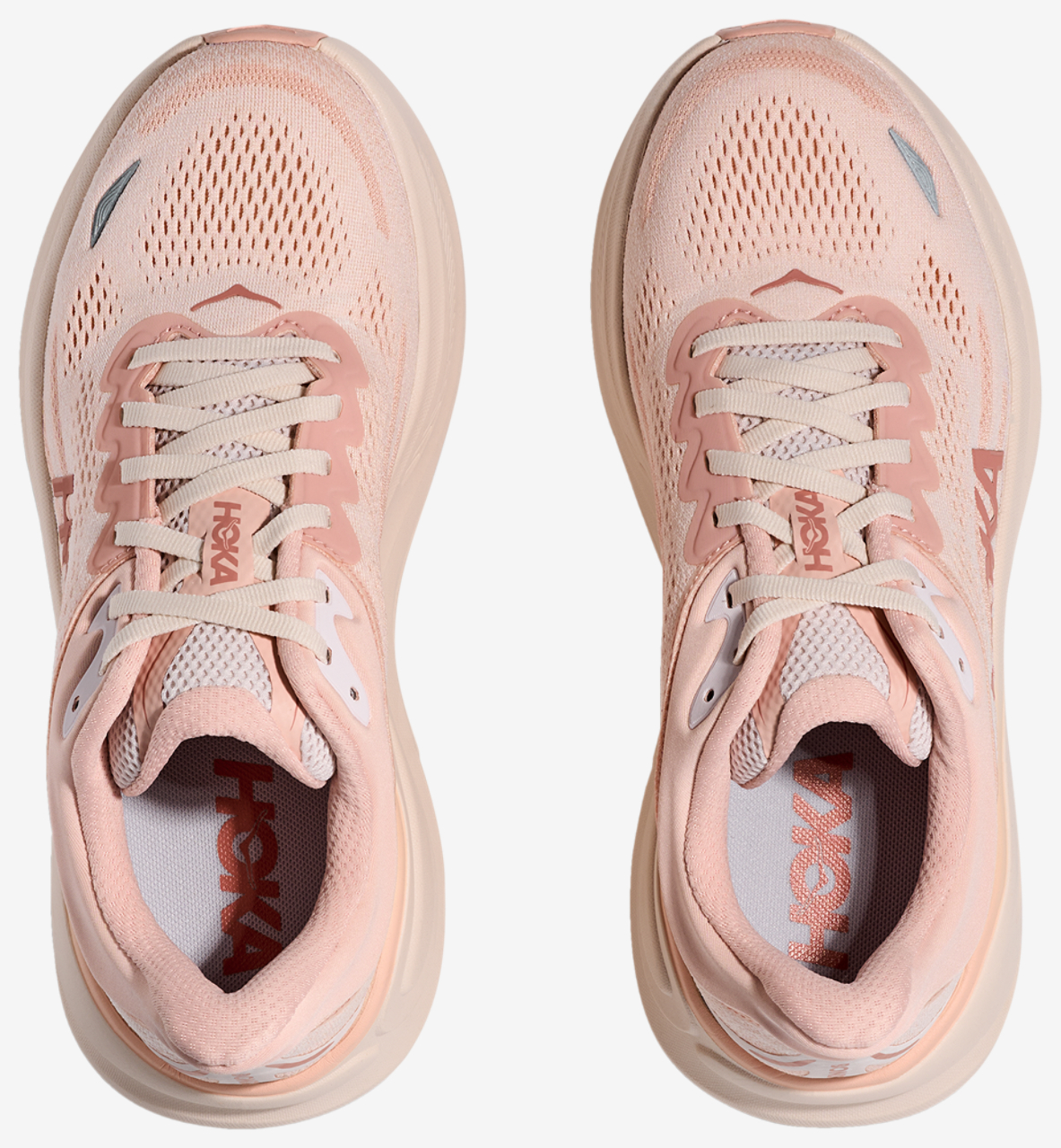 HOKA Bondi 9 Image 4 of 5. Tap to open photo gallery.