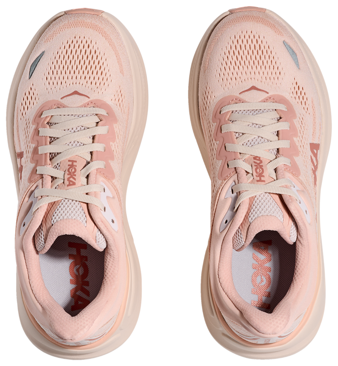 HOKA Bondi 9 Image 4 of 5. Tap to open photo gallery.