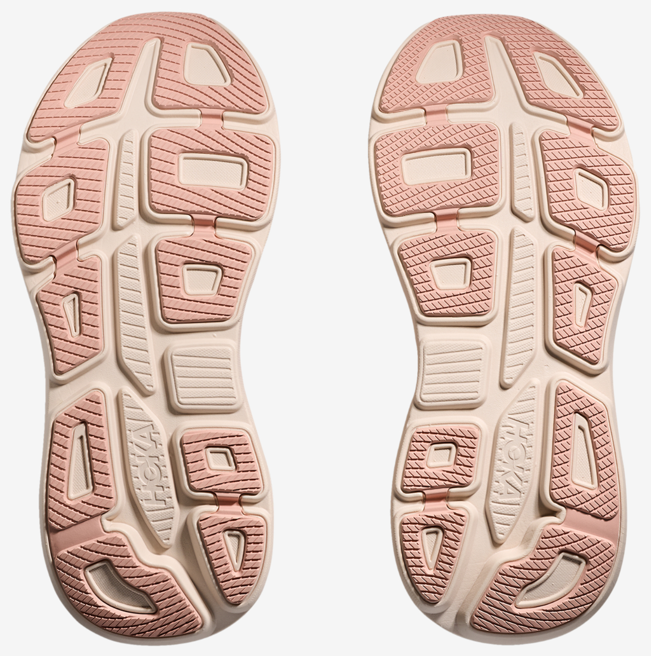 HOKA Bondi 9 Image 5 of 5. Tap to open photo gallery.