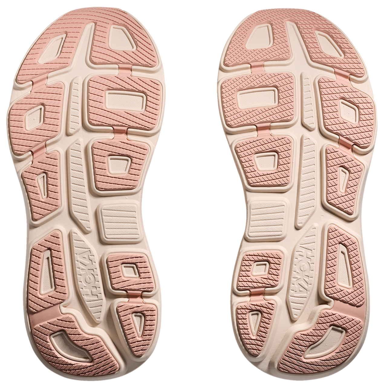HOKA Bondi 9 Image 5 of 5. Tap to open photo gallery.