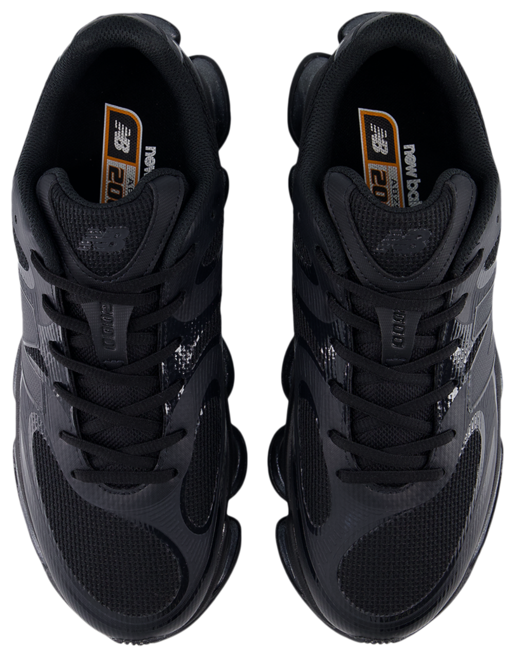 New Balance 2000 Image 4 of 5. Tap to open photo gallery.