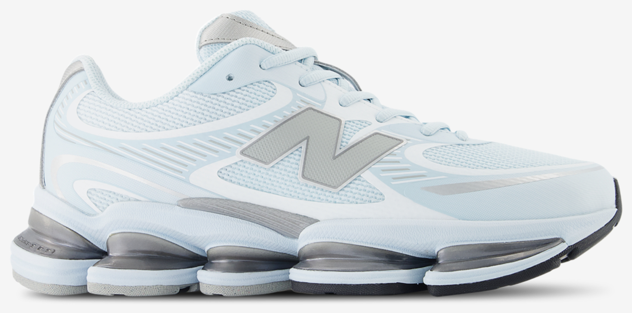 New Balance 2000 Image 1 of 5. Tap to open photo gallery.