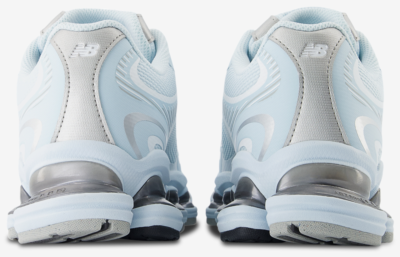 New Balance 2000 Image 3 of 5. Tap to open photo gallery.