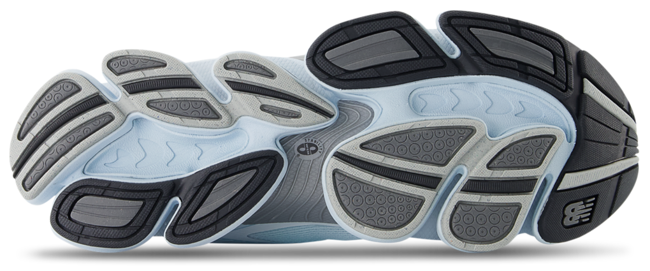 New Balance 2000 Image 5 of 5. Tap to open photo gallery.