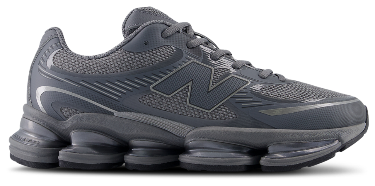 SALE！ New Balance 2000 ブラック/グレー スニーカー New Balance 2000 - Women's | Foot Locker