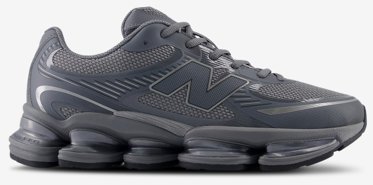 New Balance 2000 Image 1 of 5. Tap to open photo gallery.