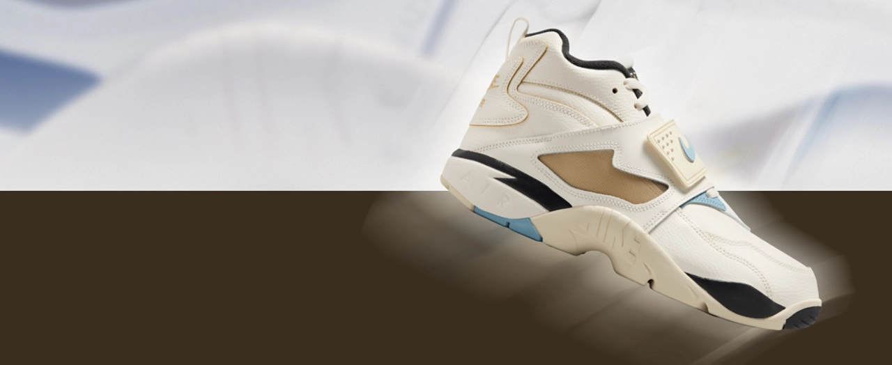 Deion Sanders' OG '94 colorway makes a return.