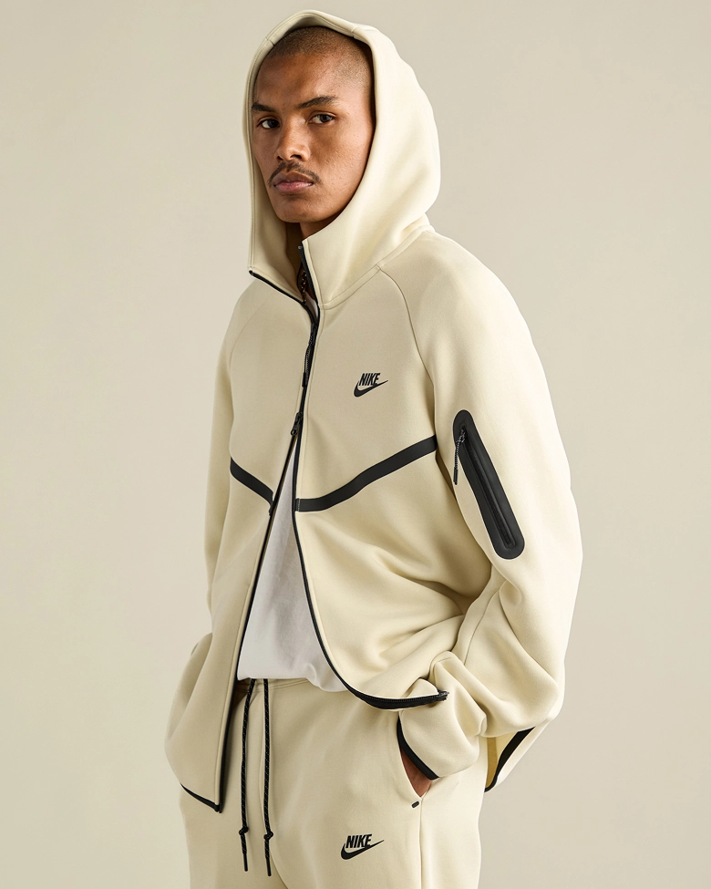 Shop Nike Tech Fleece