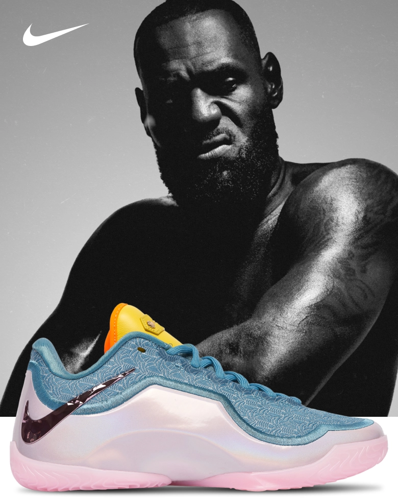 Shop Nike | Lebron