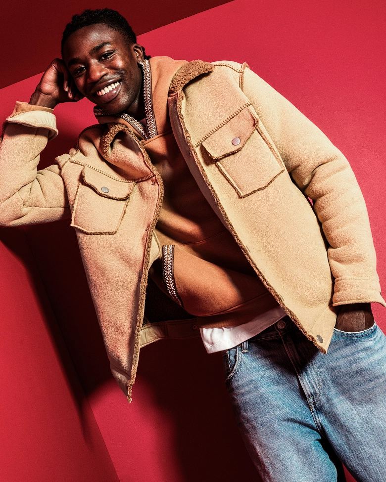 Vêtements et Accessoires