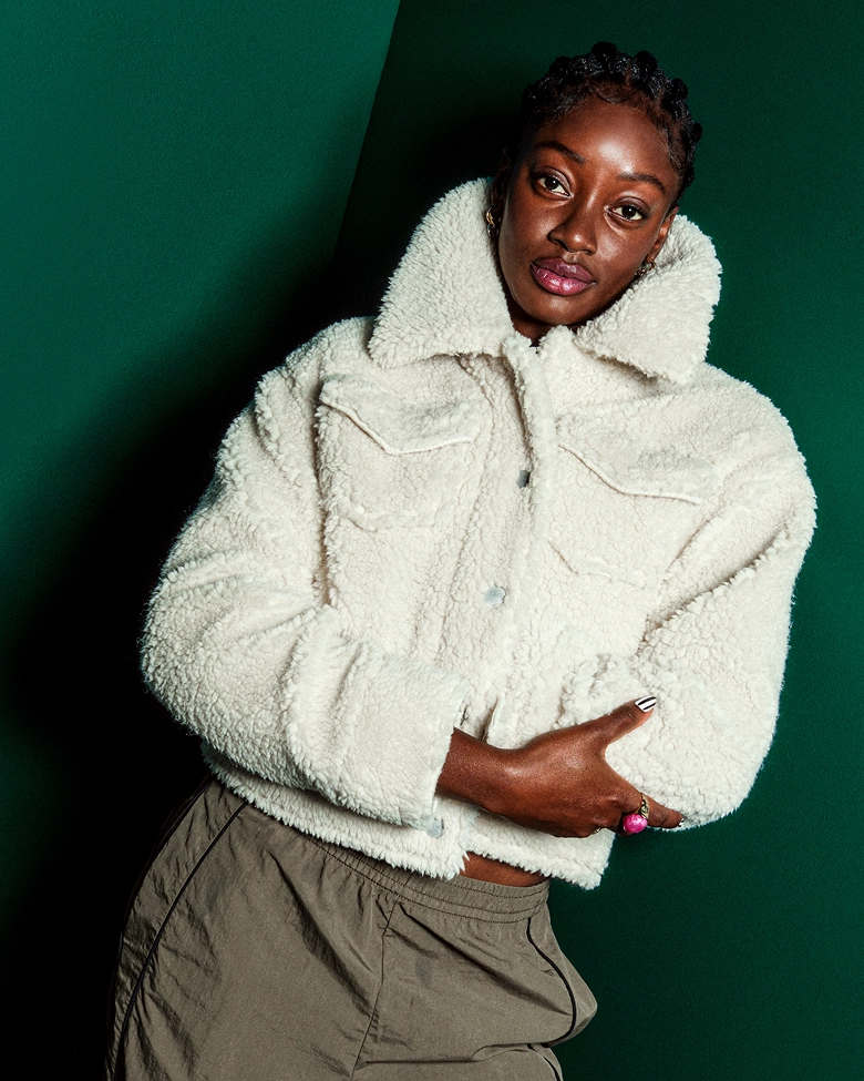 Shop Clothing & Accessories