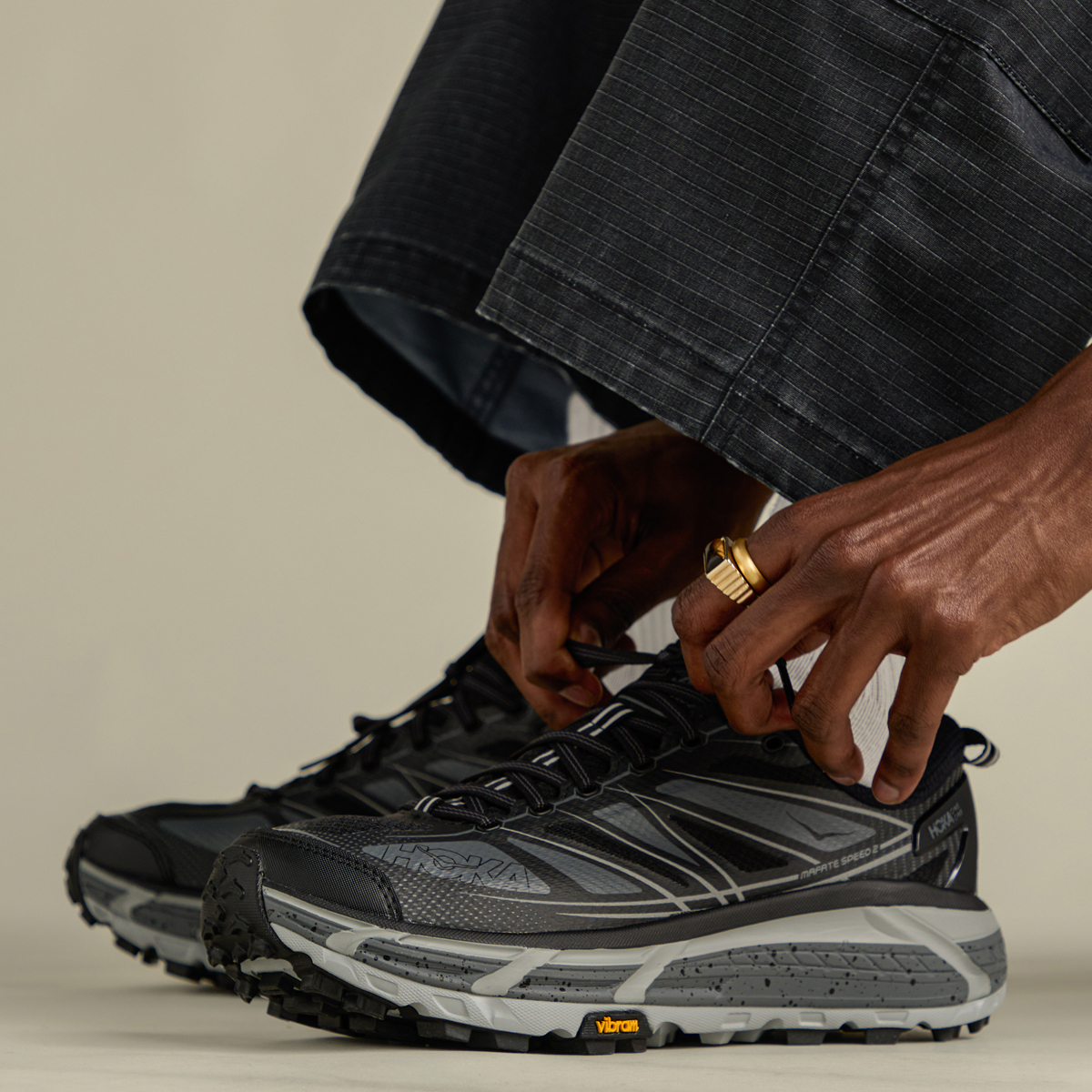 Style De Vie HOKA
