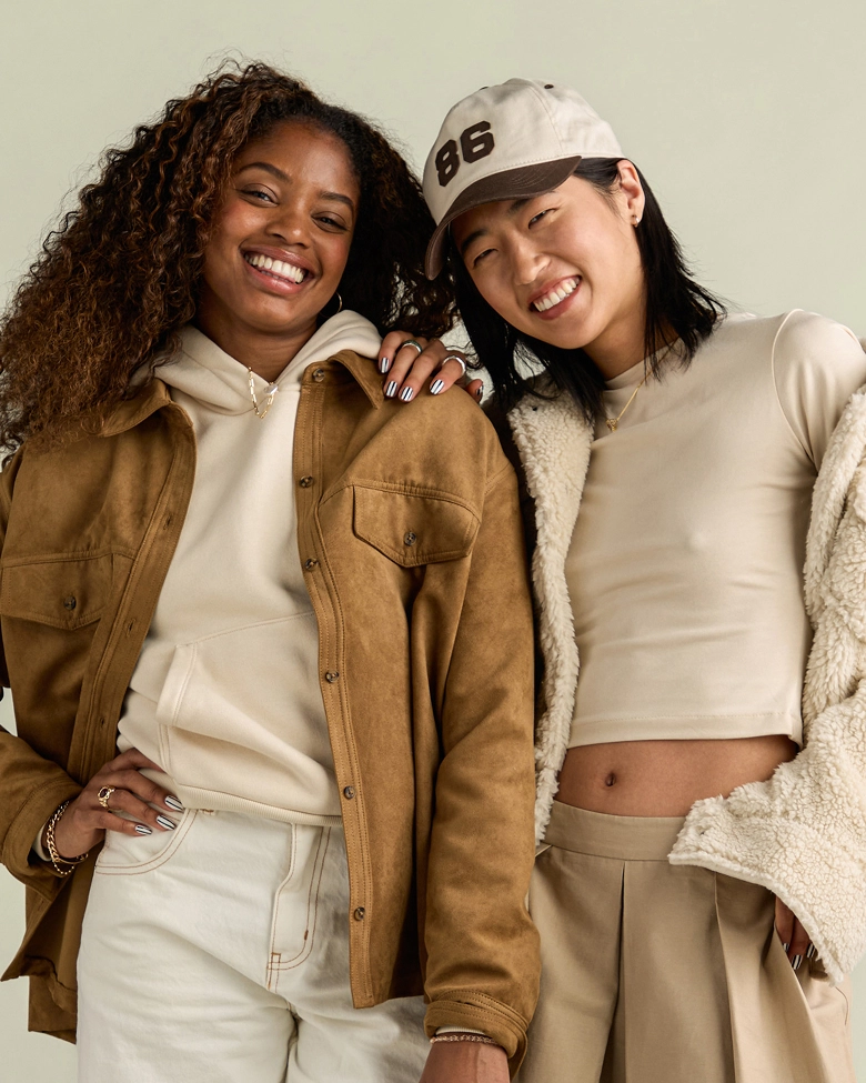 Clothing & Accessories