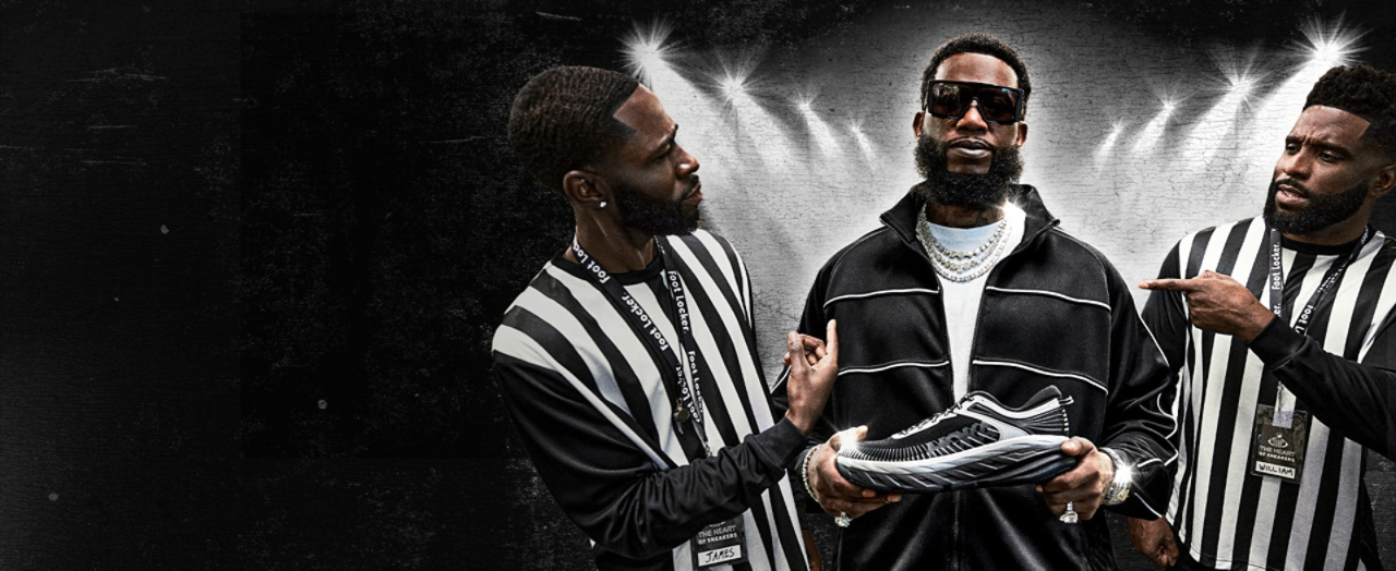 Achetez HOKA Bondi 7 x Gucci Mane