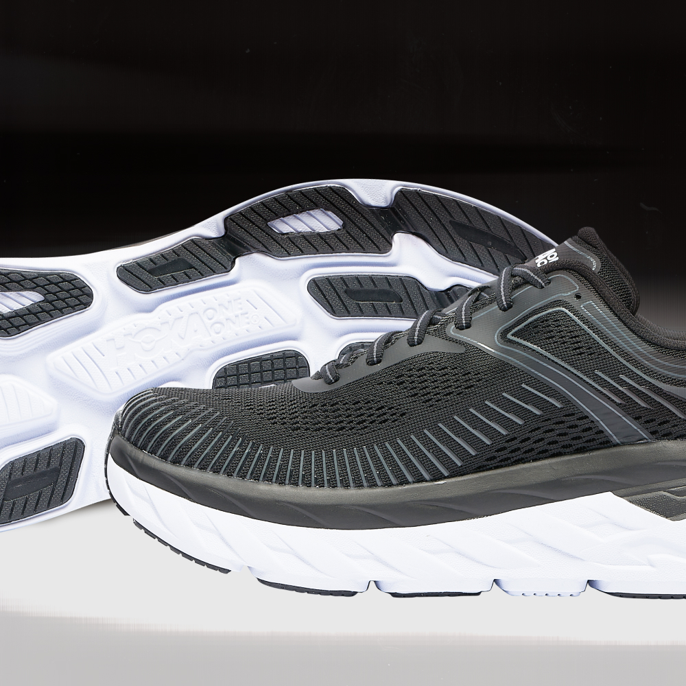 Shop HOKA Bondi 7 x Gucci Mane