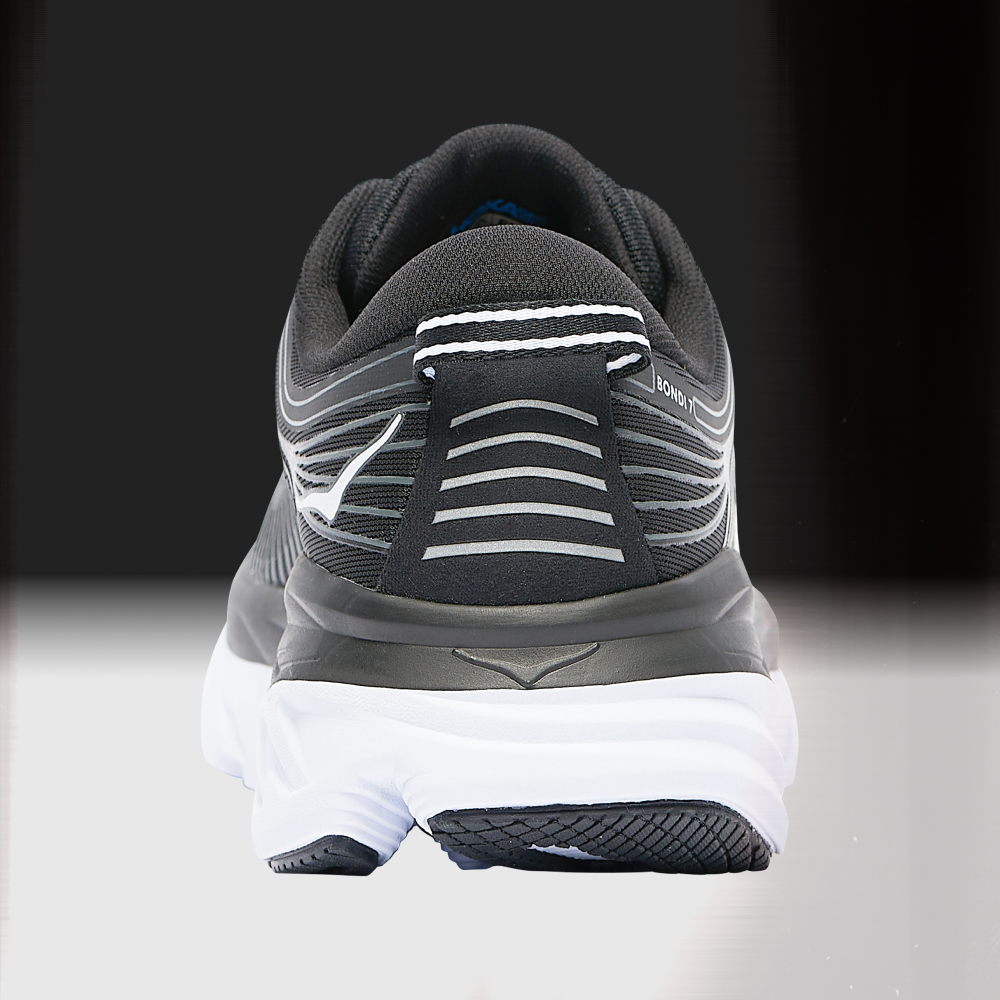 Shop HOKA Bondi 7 x Gucci Mane