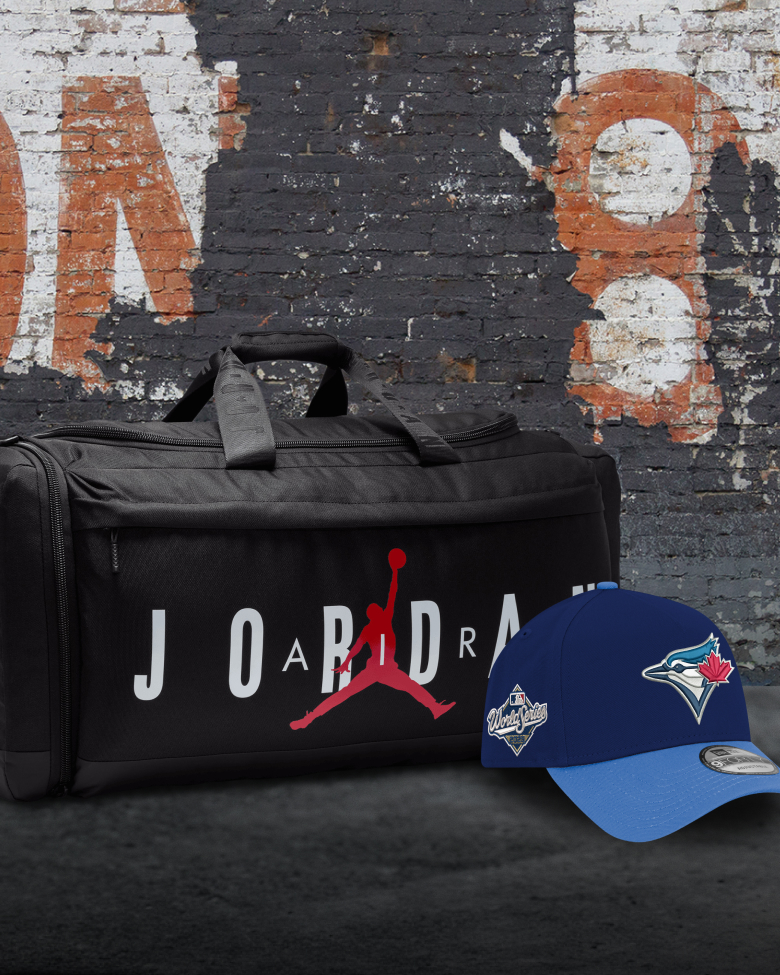 Clothing & Accessories