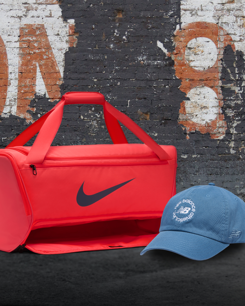 Clothing & Accessories