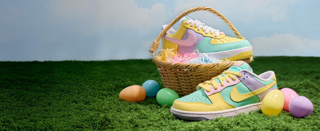 Nike Easter Pack