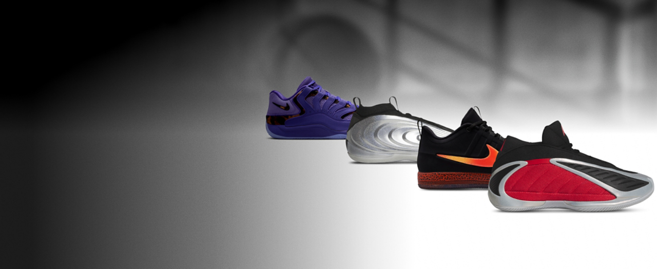 Shop Signature Basketball