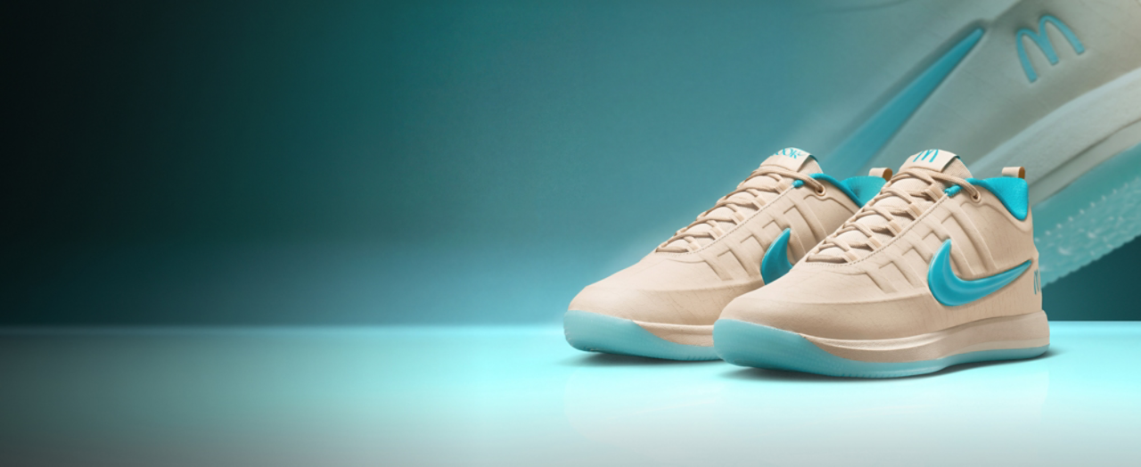 Nike Book 2 'All American'