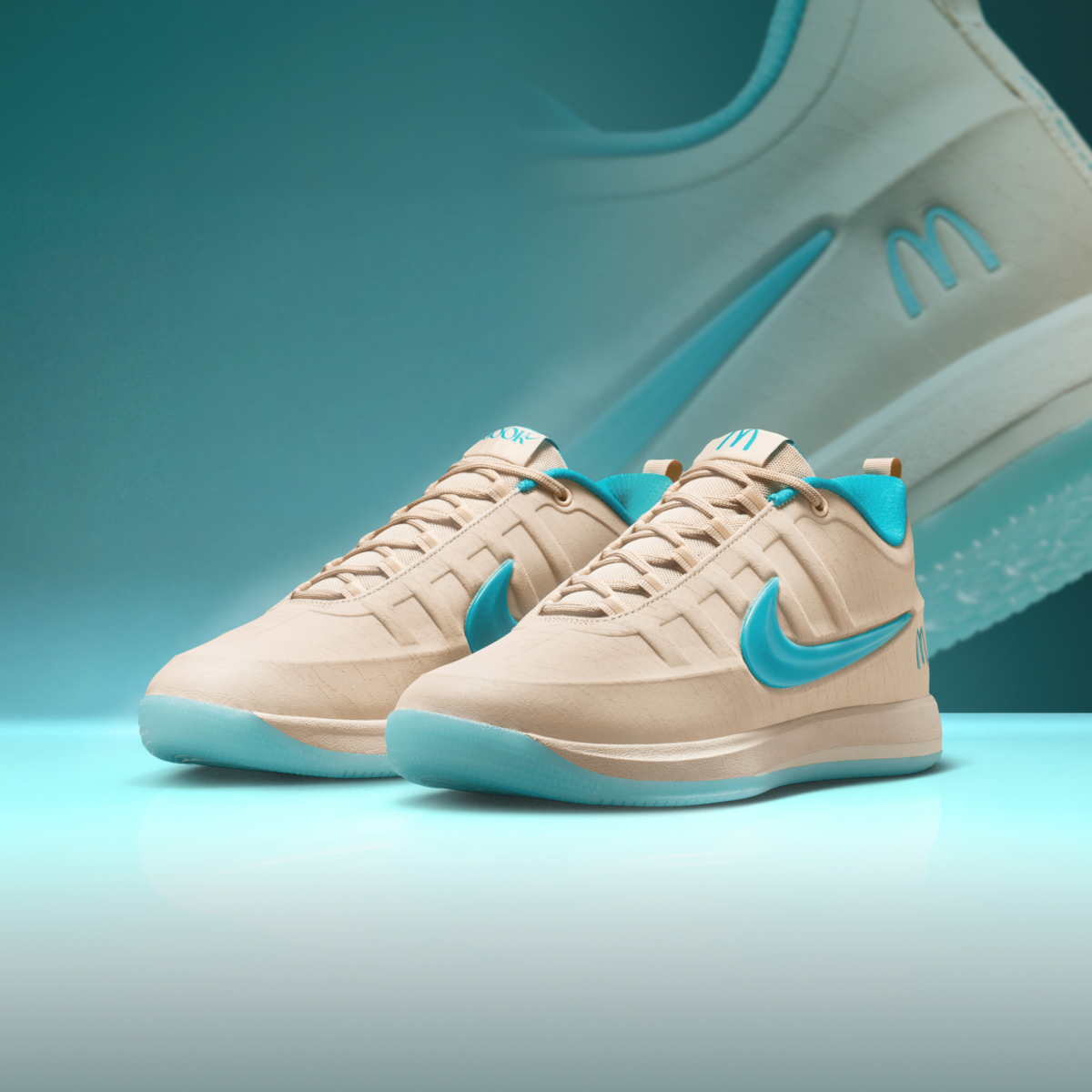 Nike Book 2 'All American'