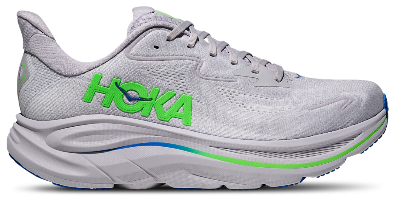 HOKA Clifton 10 Image 1 of 8. Tap to open photo gallery.